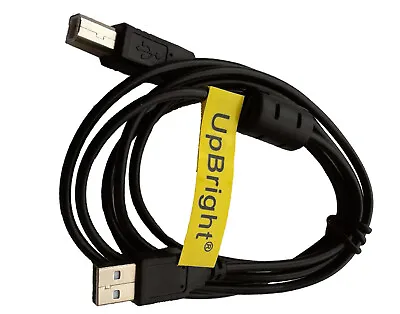 USB 2.0 Cable For Pioneer DDJ-SB3 DDJ-SX3 SR2 DJ DDJ-1000 DDJ-400 DJ Controllers • $3.49
