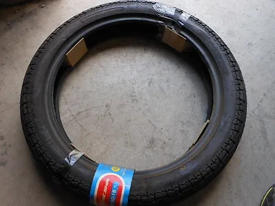 NOS New Motorcycle Tire Cheng Shin Marquis C-833 3.75/4.00 18 110 90 18 • $53.95