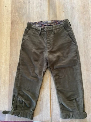 Jack Pyke Moleskin Shooting Breeches • £25