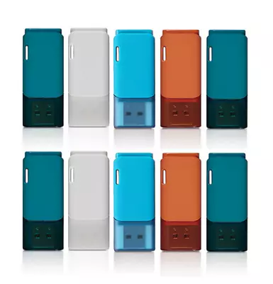 Wholesale/lot/bulk ( 10 PACK ) Usb Flash Drive Thumb Storage Jump Disk Pen Stick • $37.40