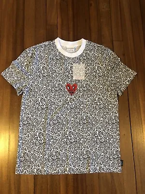 Men's Keith Haring Print T-shirt Small • £12