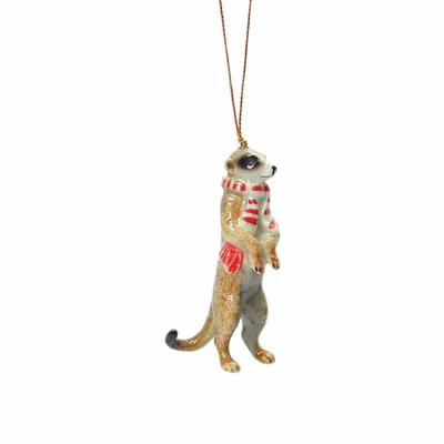 £14.37 • Buy Northern Rose RETIRING SOON - Meerkat Ornament