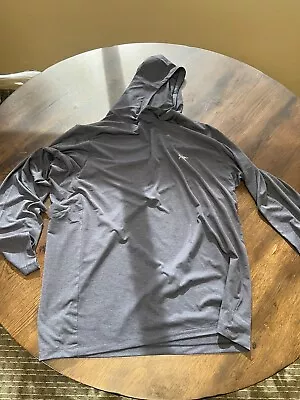 Arc'teryx Cormac Hoody. Men's. Size: XL Blue • $40