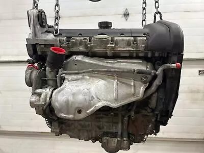 03-07 Volvo XC70 V70 S80 2.5L Engine W/ Turbo (B5254T2) 192K Runs Strong • $1249.99