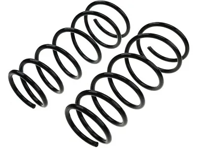 For 1999-2003 Mazda Protege Coil Spring Set Rear Autopart Premium 93778GW 2000 • $48.95