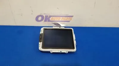 18-19 Volvo S90 Oem Radio Display Screen 32247465 • $127.50