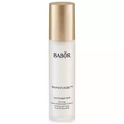 BABOR - Skinovage Intensifier Neck & Decollete Cream (50ml / 1.7oz)  • $30