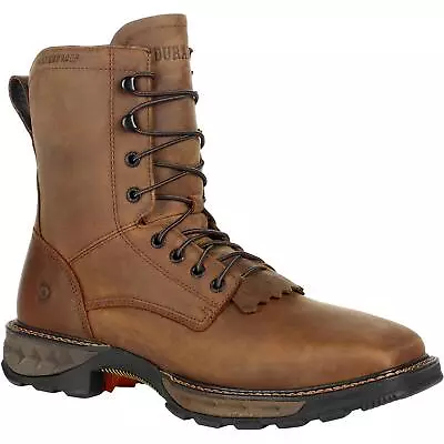 Durango® Maverick XP™ Steel Toe Waterproof Square Toe Lacer Work Boot • $184.50