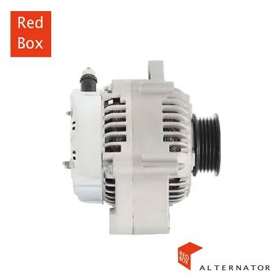 ALTERNATOR Fits SUZUKI GRAND VITARA SQ 2.5 PETROL V6 / JIMNY M13A 1.3 1998-2005 • $170