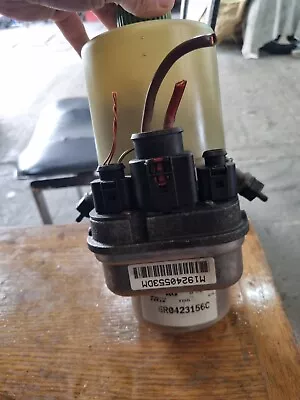 £100 • Buy Audi A1 Mk1 8x 10-18 Power Steering Pump 6r0423156c