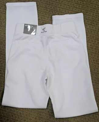 Easton Quantum Plus Baseball Pants NWT Men's Small • $20