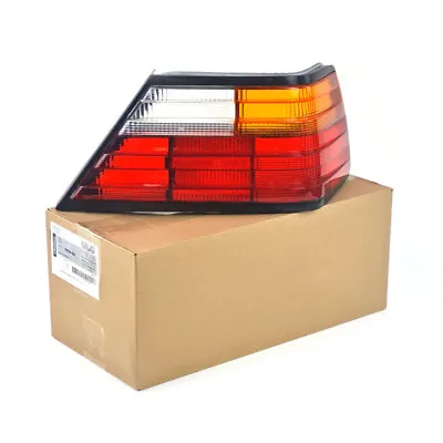 ULO Tail Light Right For Mercedes-Benz W124 E-Class US SAE A1248200666 • $105.30