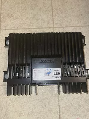 2003-2008 Mazda 6 Amp Amplifier Stereo Radio System Bose OEM 3M81-18T806-DA LEA • $34.95