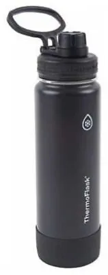 Thermoflask Stainless Steel Insulated Water Bottles 24 Oz/710 Ml 3 Colors • $20.25