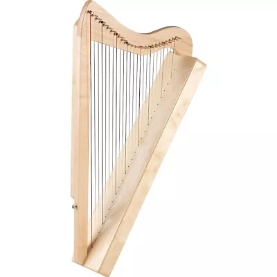 Rees Harps Harpsicle Harp Natural Maple • $580