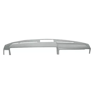 Coverlay 15-243LL Light Gray Dashboard Cover For 81-88 Volvo 240 • $221.44