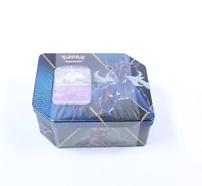 $24.99 • Buy Pokemon Divergent Powers Tin Set Of 1 - Factory Sealed