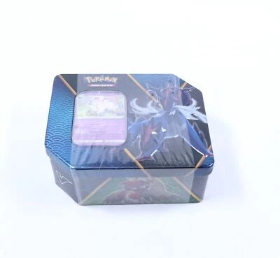 $24.99 • Buy Pokemon Divergent Powers Tin Set Of 1 - Factory Sealed