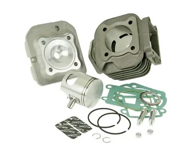 Yamaha Zuma 50 Malossi 70cc Big Bore Cylinder Kit • $156.81