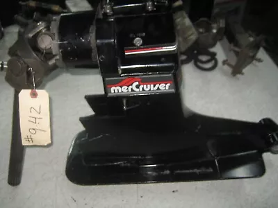 Mercruiser Alpha 1 (gen 1) 3.7 L 470 465 170-190 Upper Gearcase (1.84: 1r) • $249.99