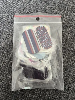 $4.99 • Buy Mixed Bag Jamberry Nail Wraps. FREE POSTAGE