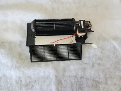 $250 • Buy A/T 2000 Basic Processor Heater/ Drier Fan Assembly