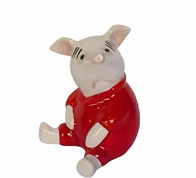 $42.46 • Buy Piglet Winnie Pooh Figurine Beswick England Vtg Walt Disney Porcelain Miniature