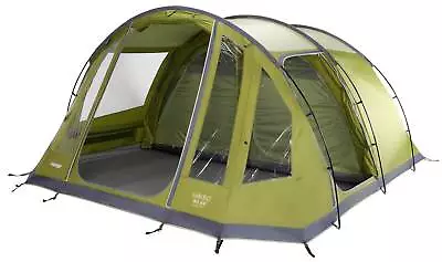 6 Person Camping & Touring Tent - Iris 600 By Vango • $682.95