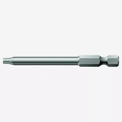 Wera 060131 T8 X 50mm Torx Power Bit • $9.64