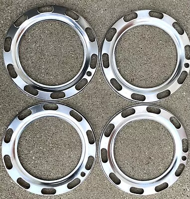 VW 10 Slot Beauty Rings Used Volkswagen • $75