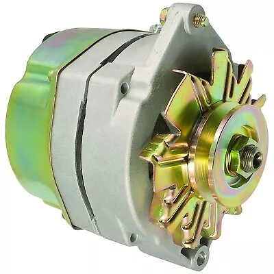 New Marine High Amp Alternator Self Excited Mercruiser OMC Pleasurecraft • $84.93