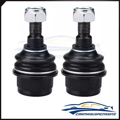 Front Lower Ball Joints For Mercedes W211 E350 E500 W220 S430 S500 C216 CL600 • $24.10