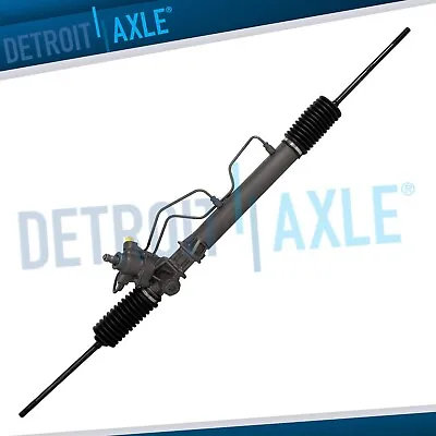 Power Steering Rack And Pinion For 1996-1998 1999 Nissan Maxima Infiniti I30 • $148.37