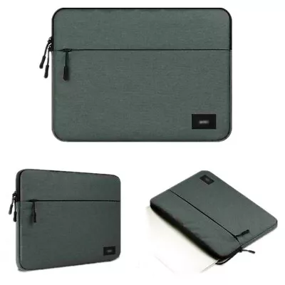 For 15  ~ 15.6  Macbook Laptop Notebook Laptop Shockproof Sleeve Case Bag Cover • $26.99