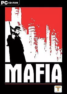 Mafia By Take-Two | Game | Condition Acceptable • £4.12