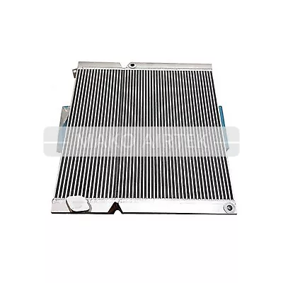 Cooler Fits Ingeroll Rand Air Compressor 36887651 • $4355