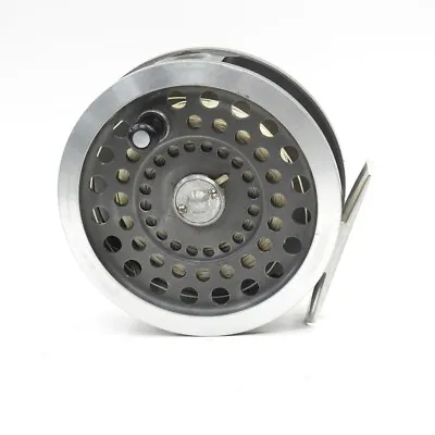 Hardy Sunbeam 8/9 Fly Fishing Reel. Made In England. • $185