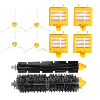 NEW Hepa Filter Brush Spare Part For IRobot Roomba 700 Series 760 770 780 790 • $19.60