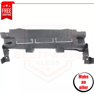 Header Panel BHN2501C0B BJS8501C0 For 2014-2016 Mazda 3 & 3 Sport • $230.99