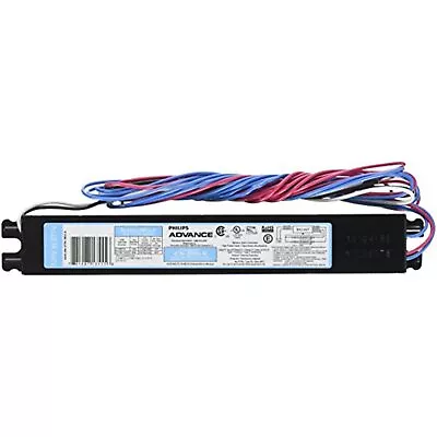 PHILIPS Lighting 1/2F96T12 Lamp Ballast 1 Count (Pack Of 1) • $48.88