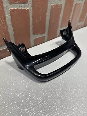 2004 94-09 Kawasaki EX500 500R Ninja Rear Tail Passenger Grab Rail Handle OEM • $28.99