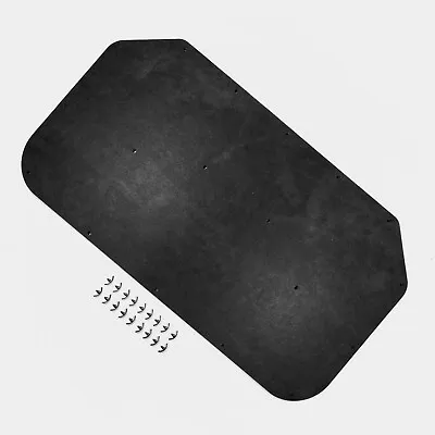 Mopar A Body 67-76 Barracuda Dart Duster Hood Insulation Pad  DMT • $49