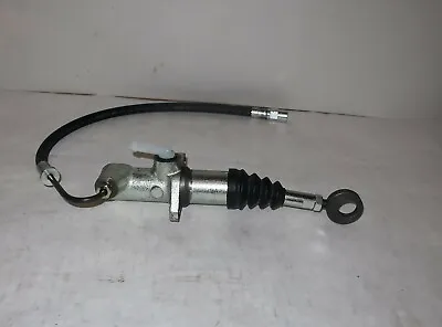 Maserati Biturbo  CLUTCH MASTER CYLINDER  Pump *New* ZF Transmission 318220101i • $149