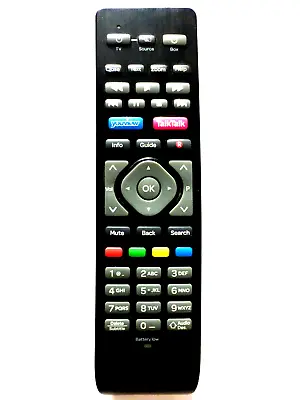 TALKTALK YOUVIEW TV PVR BOX REMOTE CONTROL RC3134701/01B For HUAWEI DN372T  • £11.99