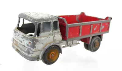 Matchbox Lesney Bedford Tipper 7.5 Ton No 3 Toy Truck Collectable Model Vintage • £29.99