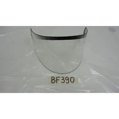 Helmet Visor Bieffe Model V.390 Clear • $137.97