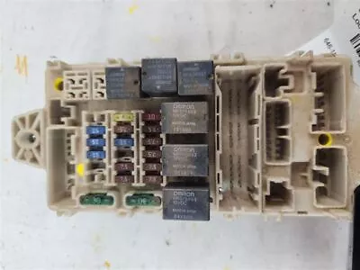 Fuse Box Engine Compartment Fits 07 GALANT 3801747 • $90.28