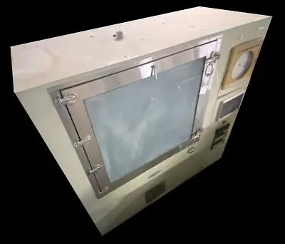 Hotpack 12476 Environmental Chamber Humidity Control Oven 10°C To 99°C • $1990