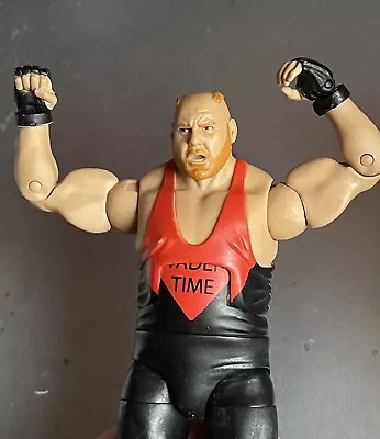 $21.99 • Buy Wwe VADER ELITE SERIES 31 Figure MATTEL