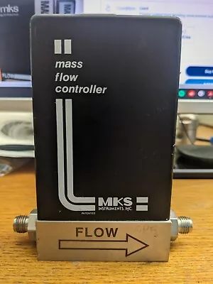 MKS  Mass Flow Controllers  CHF3   1000 Sccm (nitrogen Controller) • $149